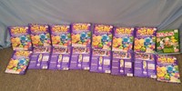 Lot Of 16 Dunk An Egg Easter Egg Coloring Kits Lot Of 16 Dunk An Egg Easter Egg Coloring Kits