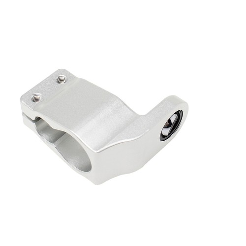 Soporte de abrazadera de clip universal para estabilizador de amortiguación de dirección de 2 tubos Ohlins - Imagen 8 de 12