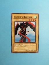 Yu-Gi-Oh! TCG HARPIE'S BROTHER PSV-049 Pharaoh's Servent NP NM+ yugioh