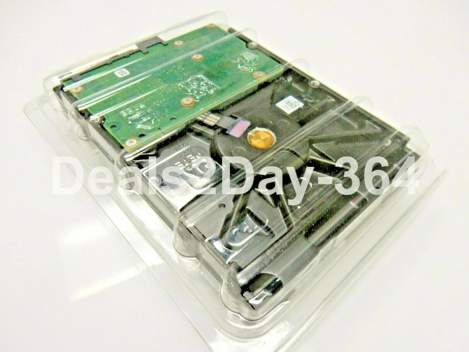 SEAGATE ST31000425SS SED 1TB 7200RPM SAS 16MB 3.5'' - Image 4 of 4