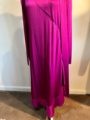 givenchy purple dress Givenchy Purple 4G Mini Dress Givenchy