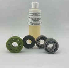 Upgraded Supercharger Snout Rebuild Kit Fitstrd 4.0l V6 1grfe Trd Fj