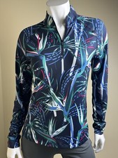 Puma Women's Golf Sweatshirt Size S.  B.111/1 