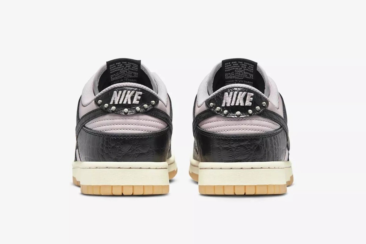 Nike Dunk Low Retro HF9191-001 Men's US3-14 NEW | eBay