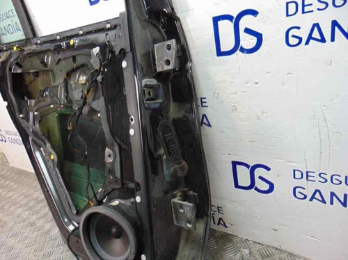 Portiera Posteriore Sinistra per BMW SERIE X5 (E53) 3.0d 2003 179800 - Imagen 5 de 24