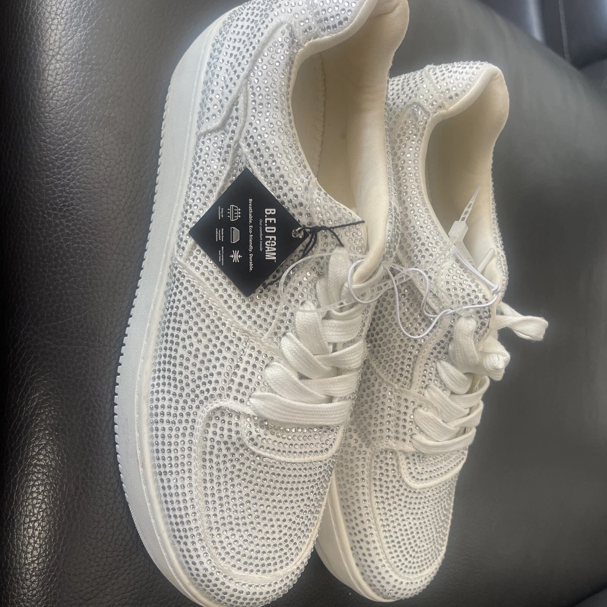 Call silver best sale sneakers