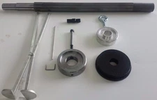 Mercruiser Alpha, Bravo Alignment, Gimbal Bearing, Expander, Hinge Pin Tools USA