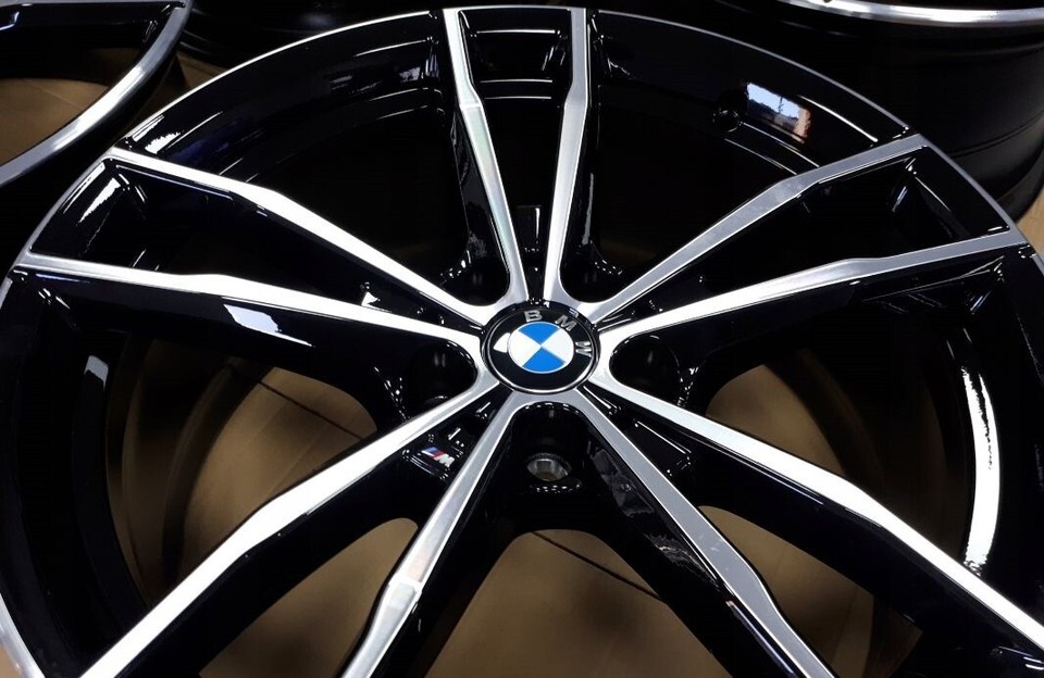 791 стиль bmw