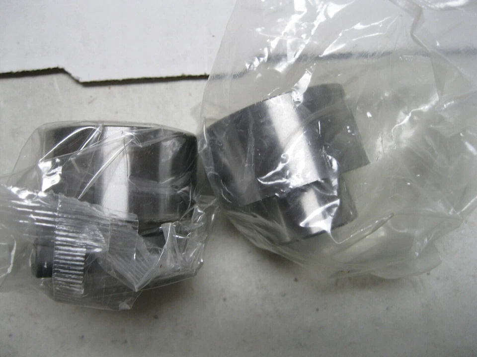 Engine Timing Belt Component Kit-Timing Component Kit Cadna TBK039 Foto 3 de 4