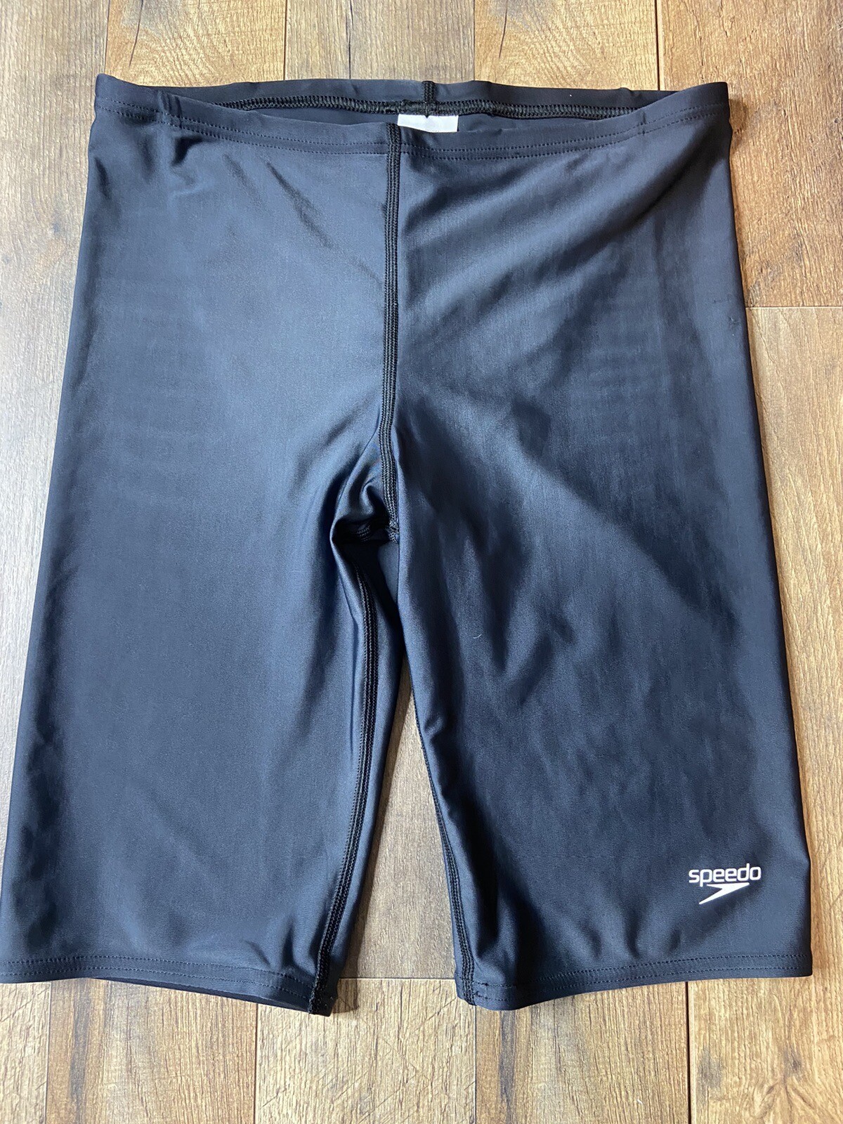 Speedo Men's Swim Jammers Trunks PowerFLEX Eco 10 " S… Gem