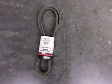 OREGON 75-941 BELT FITS RANSOMES 38439 MADE IN USA