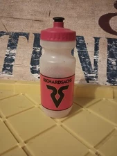 Richard Sachs  Used Road Bike Touring Water Bottle