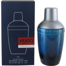hugo boss dark blue 75ml price