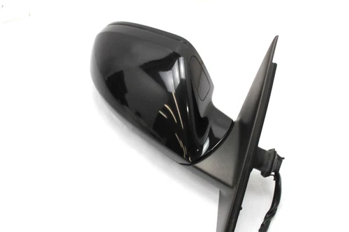 2012-2018 AUDI A6 S6 RIGHT PASSENGER SIDE DOOR EXTERIOR REAR VIEW MIRROR #2509