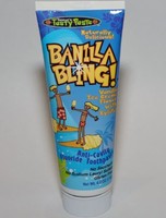 Banilla Bling Anti-cavity Fluoride Toothpaste (pack Of 2) on sale Banilla Bling Anti-cavity Fluoride Toothpaste (pack Of 2) on sale