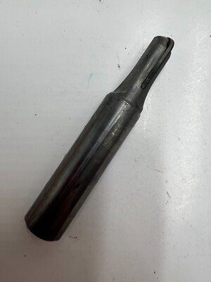 (Qty 6)CUH/PCD Reamer 0.625/R0.3125'' x 3.5'' Long 20000 RPM CEB954-06235 14573987