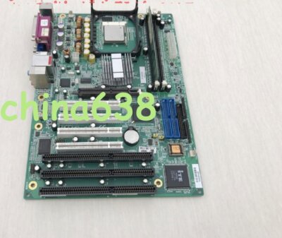    1pc USED  IP-4GVI22 REV 1.0 IP4GV122  DHL or Fedex 90days Warranty