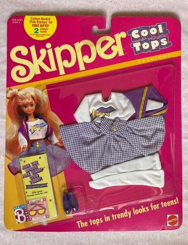 Barbie セットアップゴルフウェア Barbie セットアップゴルフウェア Barbie Golf Outfit | eBay