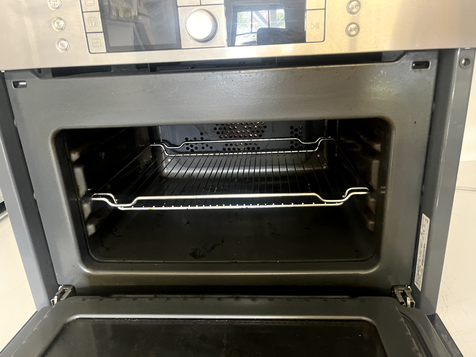 Bosch integrated oven and grill with microwave function eBay