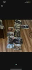 Lego sets star wars & over watch retired sets