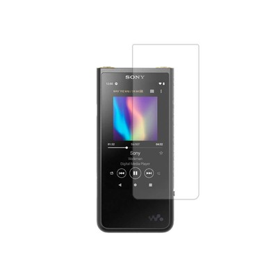 Clearview Sony Walkman Nw-Zx500 Series Protective Film MM-F-DA-BL7 