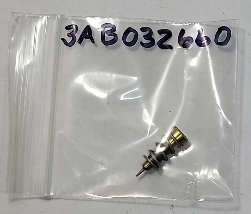 Genuine Tohatsu/Nissan 3AB-03266-0 Pilot Screw OEM New Factory