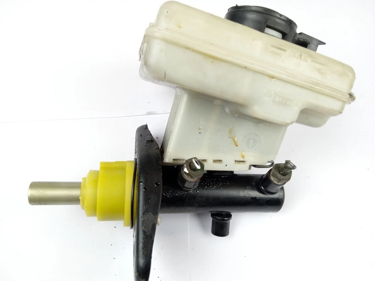 74471207 BREMSPUMPE HAUPTBREMSZYLINDER / 1078443 FÜR LAND ROVER 