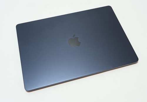 Apple MacBook Air M3 8-Core 16GB 512GB 15" MXD43LL/A Midnight (Used) - Afbeelding 14 van 16