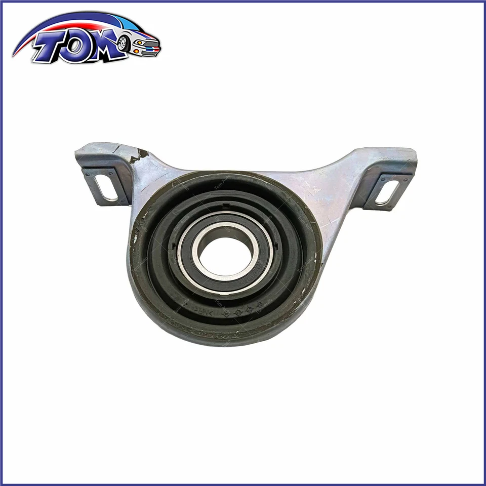 Cojinete de soporte central del eje de transmisión para 08-17 Mercedes-Benz C300 C350 CLS400 Foto 3 de 4