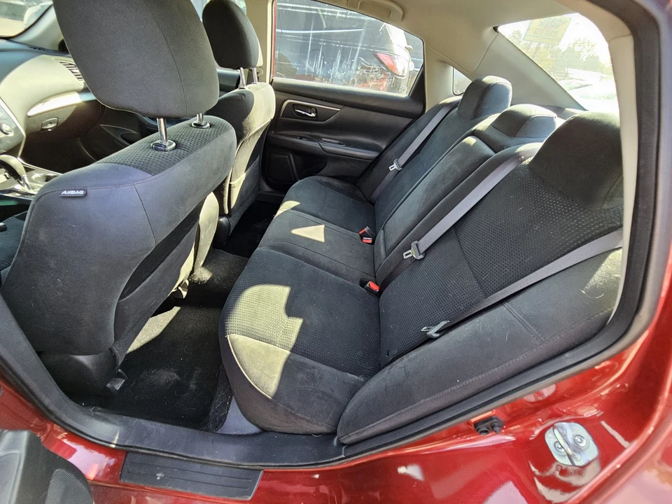 Used Front Left Door Window Regulator Front fits: 2015 Nissan Altima electric Sd - Image 2 of 4