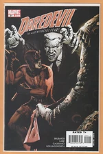 Marvel Knights - Daredevil #91 - NM