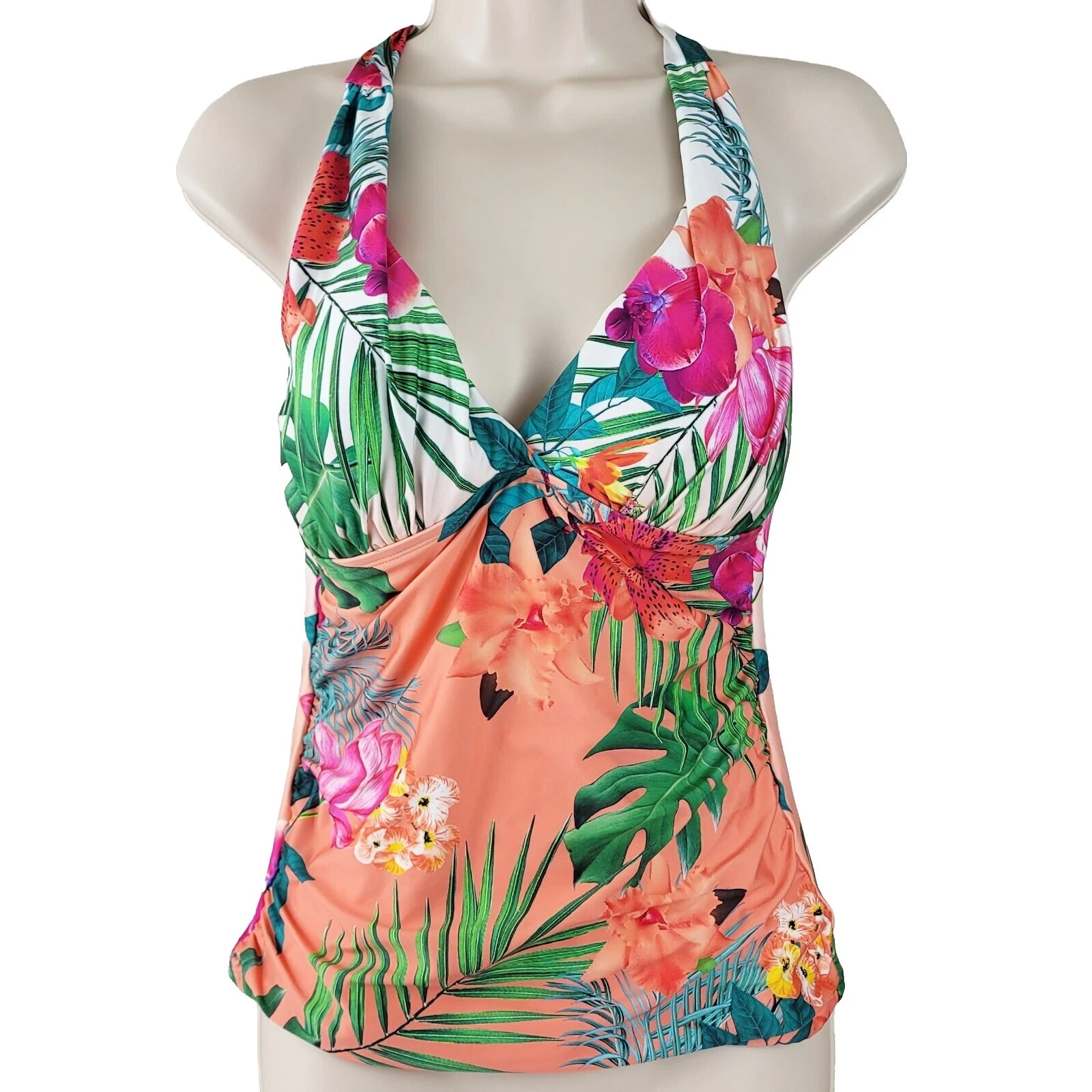 La Blanca Floral Swimwear for Women