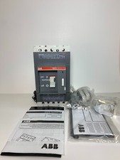 ABB 1SDA038438R1 Circuit Breaker SPACE ISOMAX  S5 N 400 3P FA TM R320