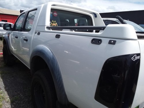 FORD RANGER PJ-PK 12/2006-06/2011 TAILGATE XL/XLT/WILDTRAK - Picture 3 of 12