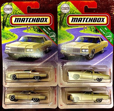 matchbox 75 caprice