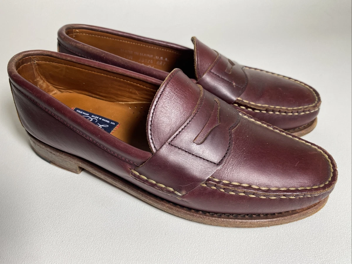 Made in cheap usa loafers