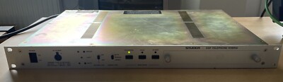 STUDER DSP TELEPHONE HYBRID Rarität - vom Händler