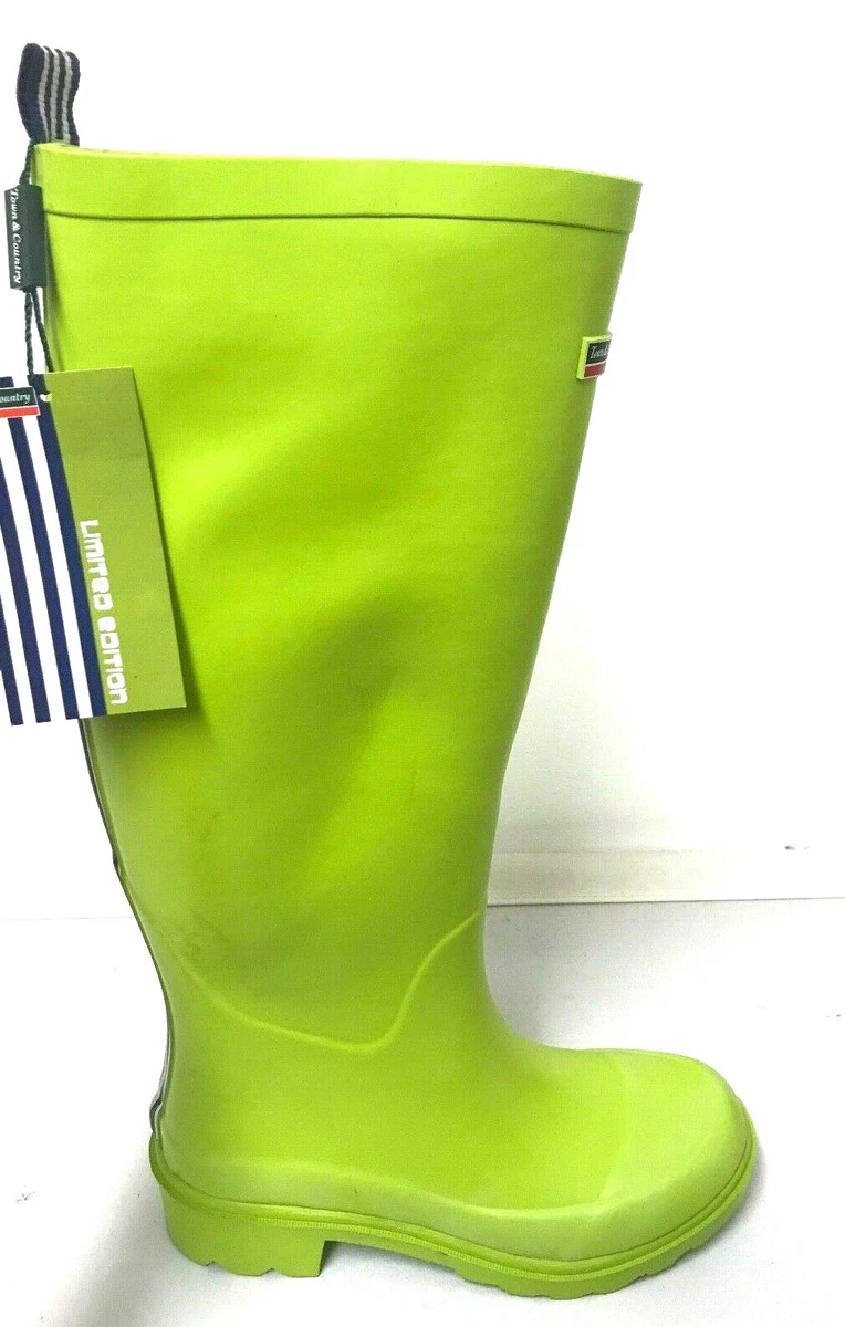 Country wellies best sale
