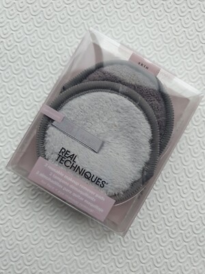 Real Techniques Skintools Make-up Entferner Pads