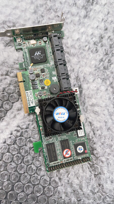 PCI E324432 SATA II 3.0Gbps BIOS:1.17F FW:1.43A