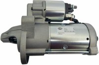 Hella 8EA 011 611-591 Starter FüR Ford