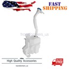 Windshield Washer Reservoir W/Tube Fits For Mitsubishi Eclipse Cross 2018-2023