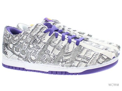Size 10 - Nike Dunk Low Flip The Old School W for sale online | eBay