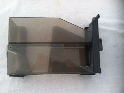 Baron Data Transcriptor X court reporting writer paper tray. Very good condition