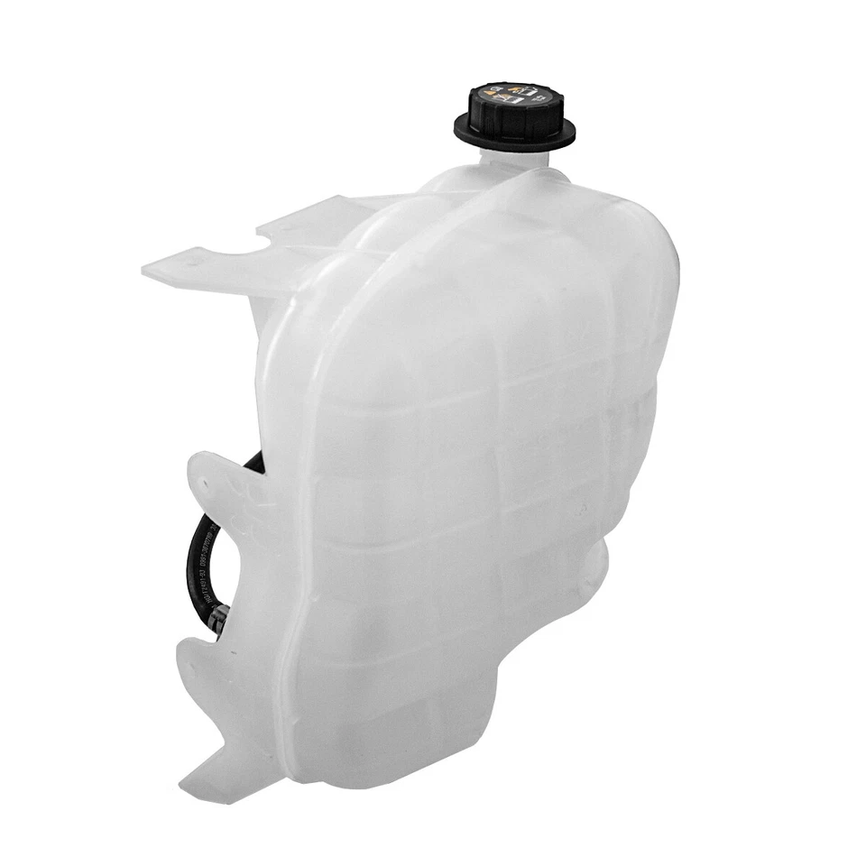 Engine Coolant Reservoir Tank Radiator for International Harvester 603-5104 Foto 3 de 4