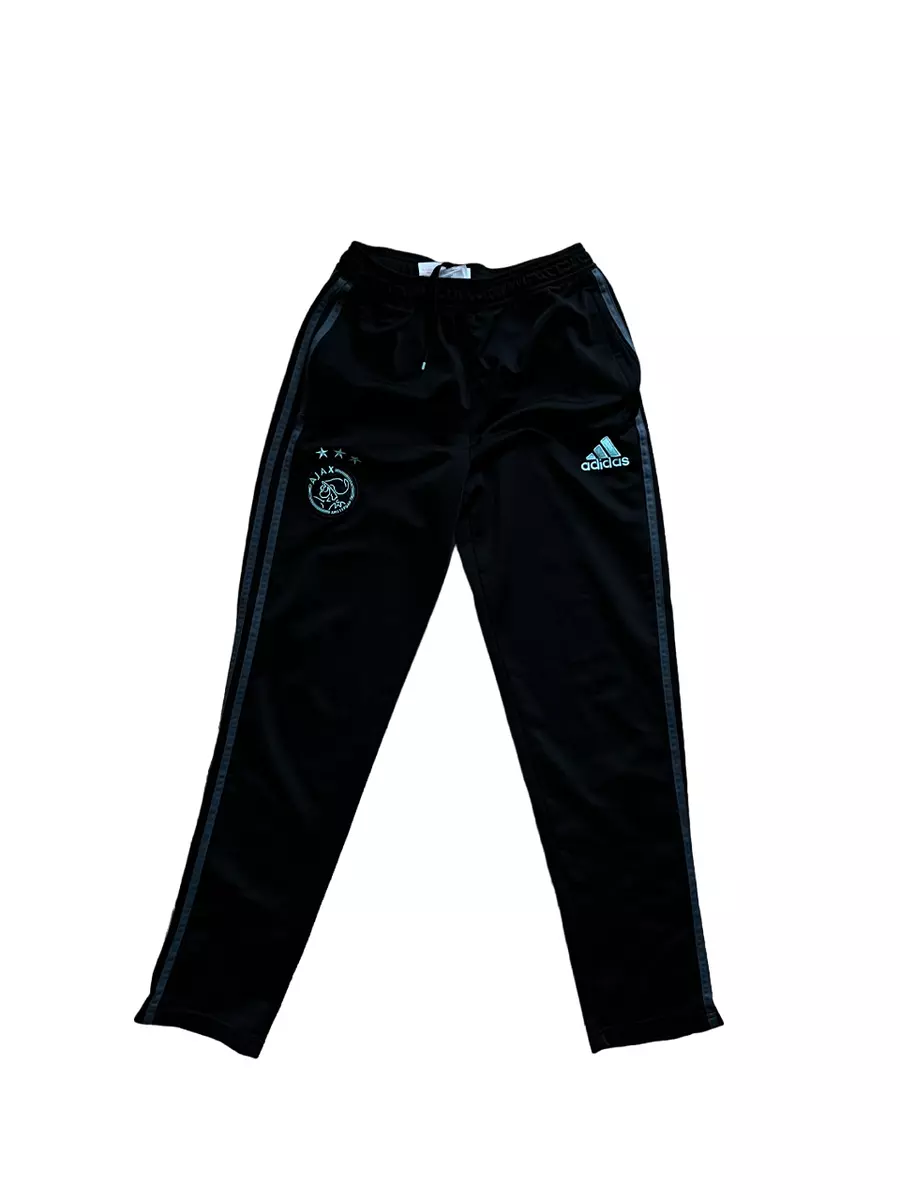 2016 2017 PES Training Pants Pantalones Jogginghose Adidas Size YL | eBay