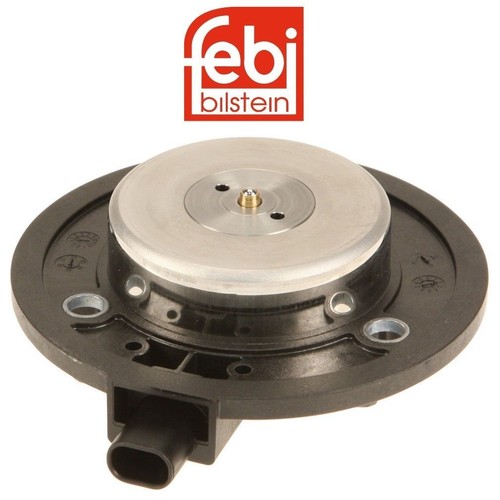 For Audi A3 A4 Q3 Quattro VW Jetta Golf Engine Camshaft Adjuster