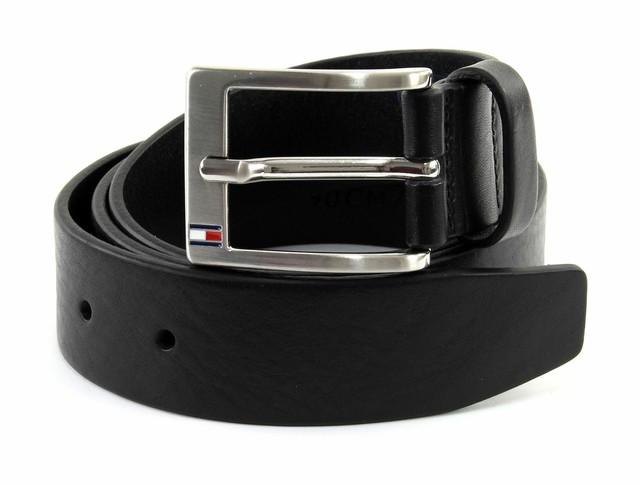 Tommy Hilfiger Erkek Kemer Lacivert Morhipo 28025922