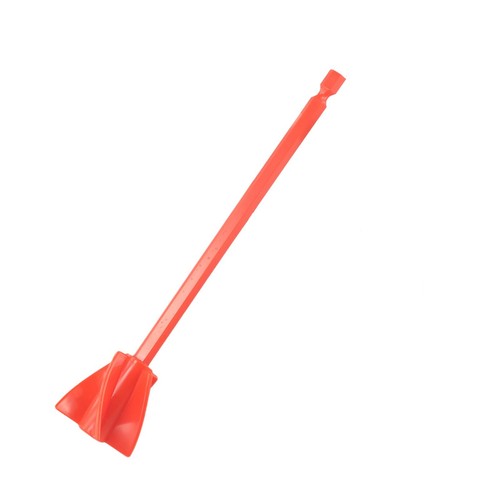 Epoxy Mixer Paint Drill Attachment Paddle Consistency Liquids Resin Head Stirrer - Picture 53 of 66