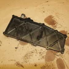 Yamaha 2011 WaveRunner FX SHO 1.8 Crank Case Cooling Cover Block Water Channel